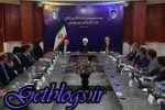 اساس سیاست ما تعامل سازنده با دنیا است / رییس جمهور