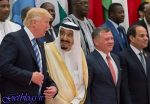 تا به حال فکر کرده اید اگر روحانی و ترامپ به توافق برسند، چه بر سر ما دولت های عرب می آید؟