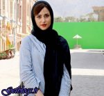 پریناز ایزدیار به «بینوایان» پیوست