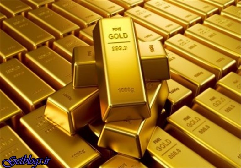 ۲۰ ، ۰۷، قیمت جهانی طلا امروز ۱۳۹۷