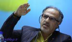 تلاش جهت از بین بردن ظریف از صحنه سیاست به واسطه اثرگذاری محتمل او بر فضای انتخابات است / مطهرنیا